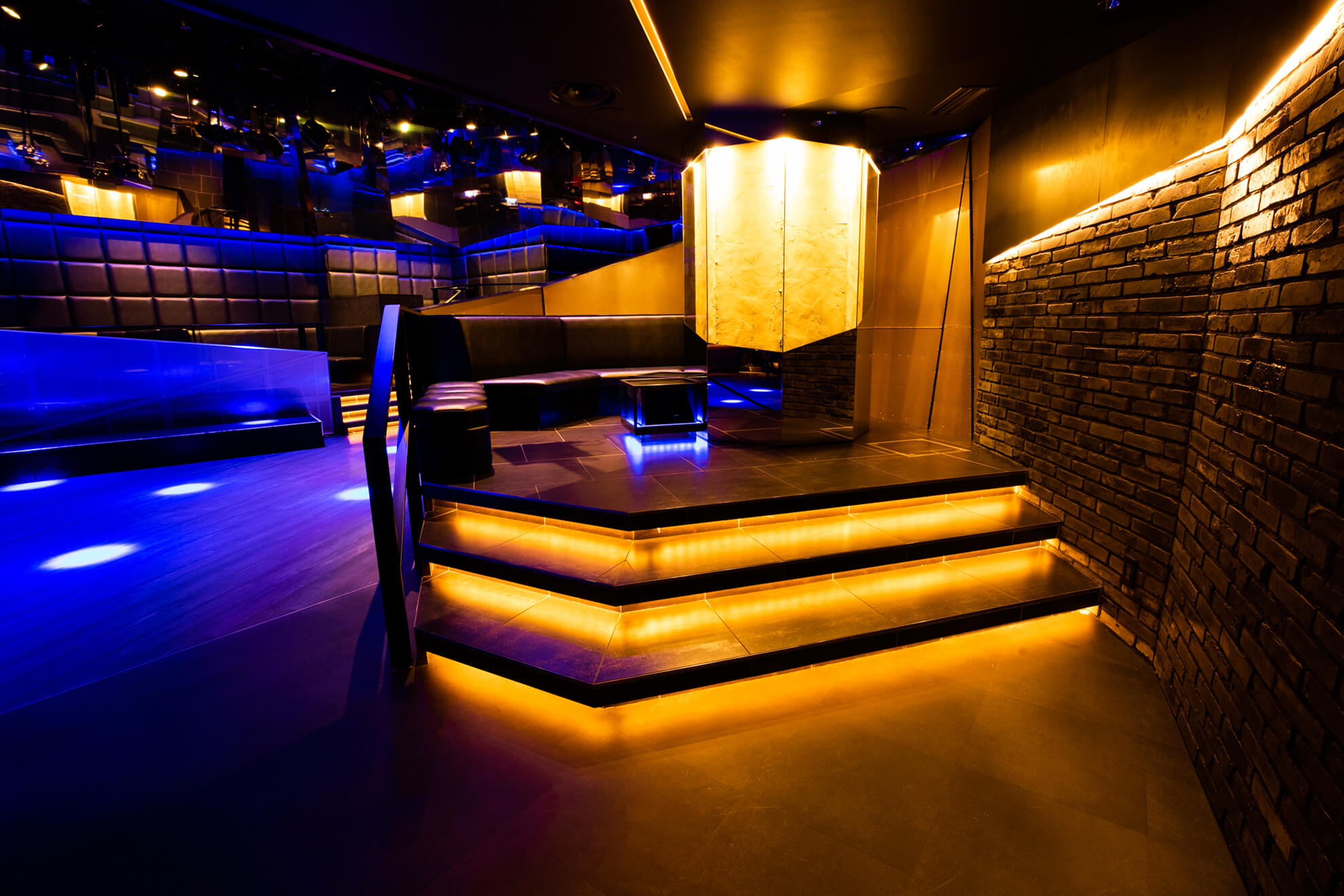 Vip Sel Octagon Tokyo